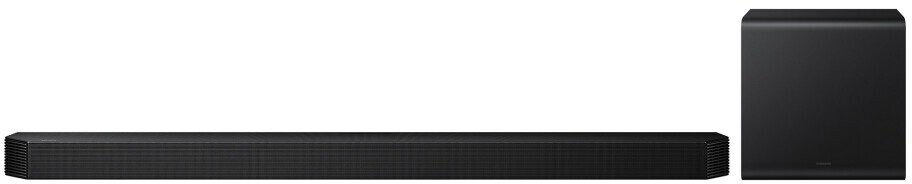 Samsung HW-Q800F Soundbar 5.1.2 Kanal-System (2025) – Bild 2