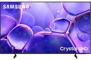 Samsung GU85U8079FUXZG Smart TV, LED 4K Fernseher
