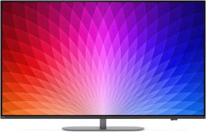 Philips 50pus9060/12 QLED-Fernseher (126 cm/50 Zoll, 4K Ultra HD, TITAN OS, Smart-TV)