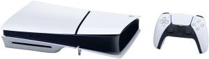 Sony PlayStation 5 Slim (PS5 Slim) 1TB