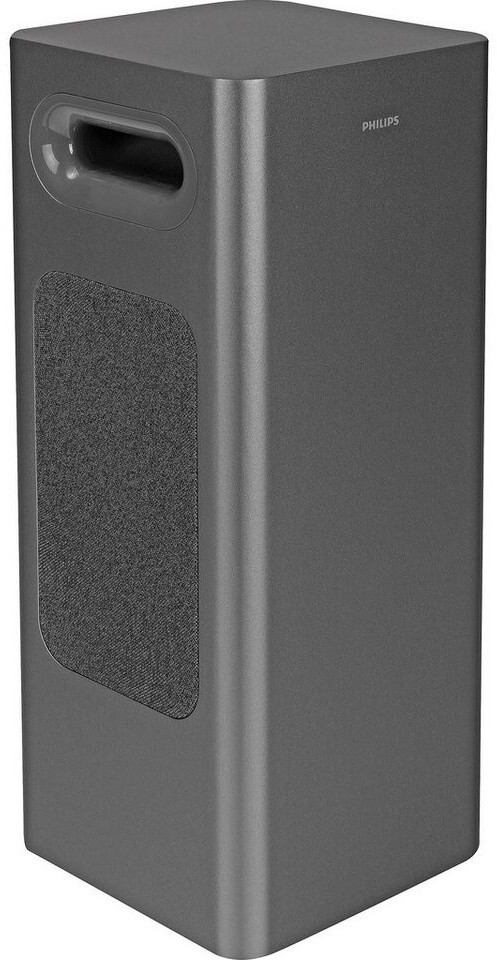 Philips TAB6309/10 Soundbar + Subwoofer – Bild 2