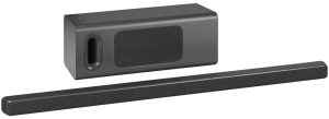 Philips TAB6309/10 Soundbar + Subwoofer