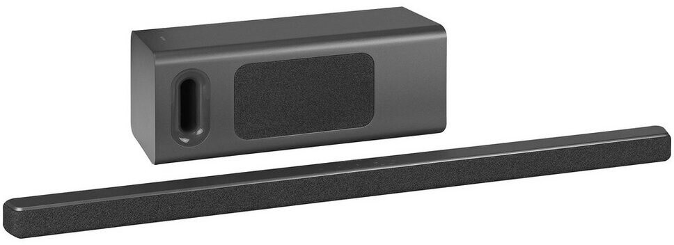 Philips TAB6309/10 Soundbar + Subwoofer