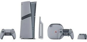 Sony PlayStation 5 Pro (PS5 Pro) EA SPORTS FC 26 + NBA 2k 26