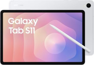Samsung Galaxy Tab S11 12GB/128GB WiFi silber
