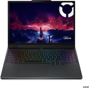Lenovo Legion 5 15 2025 83LY00EQGE