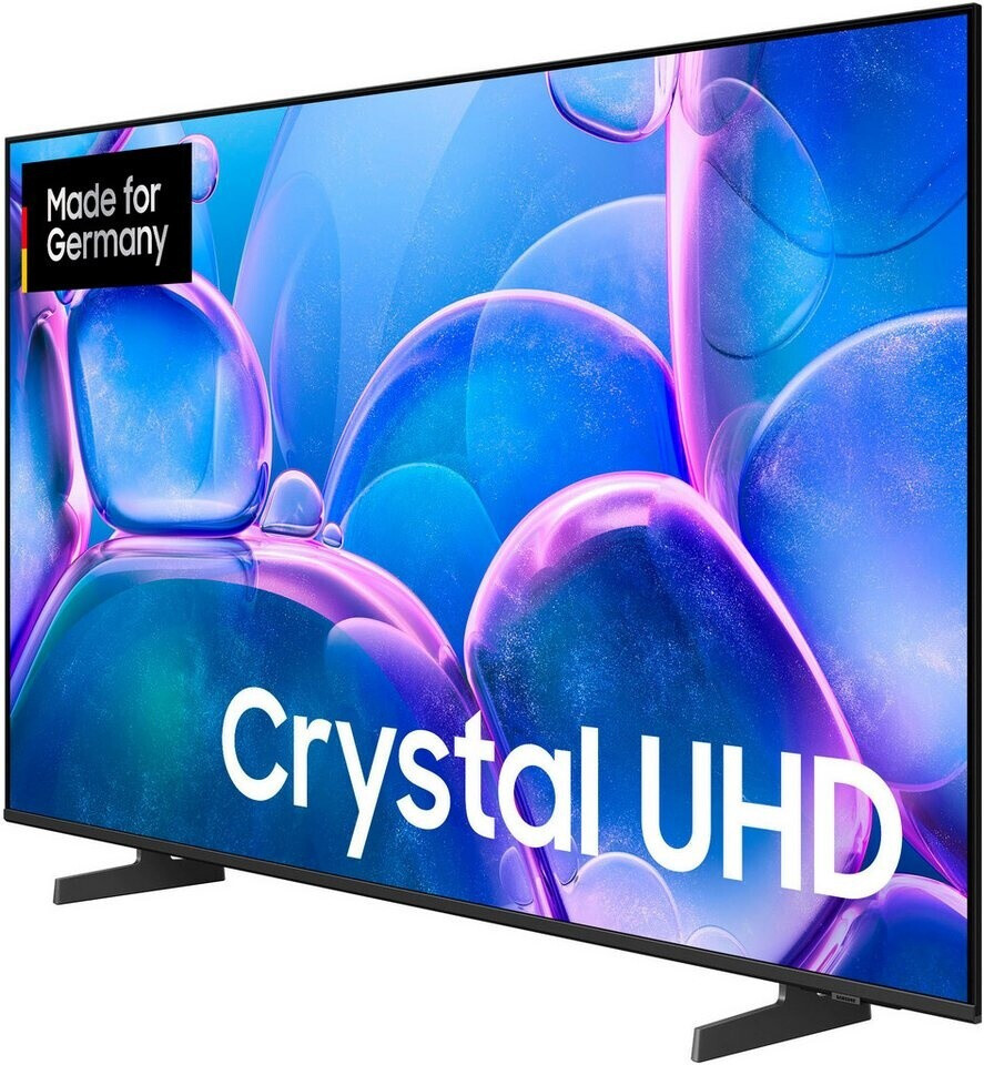 Samsung GU75U7099FU (75 Zoll) Smart TV Crystal UHD 4K Wi-Fi, Tizen OS – Bild 2
