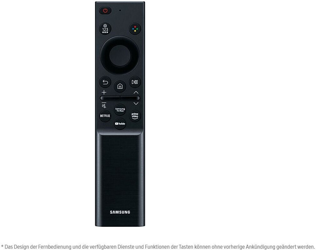 Samsung GU75U7099FU (75 Zoll) Smart TV Crystal UHD 4K Wi-Fi, Tizen OS – Bild 4