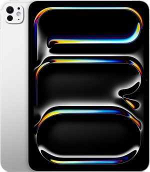 iPad Pro 11 2025 256GB WiFi Silber