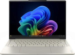 Lenovo Yoga Slim 7 14 Gen 10 Aura Edition 83JY001EGE
