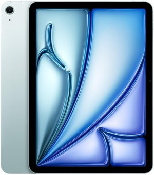 iPad Air 13 2025 256GB WiFi blau