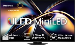 Hisense 100U8Q