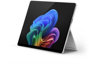 Microsoft Surface Pro 11 32GB/1TB WiFi platin (ZIR-00004)