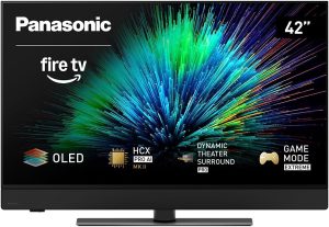 Panasonic TV-42Z90BE8