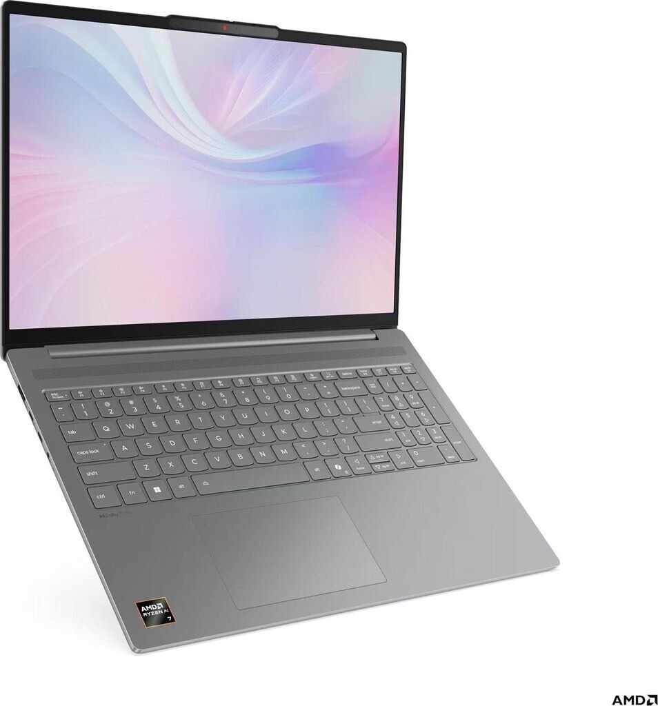 Lenovo IdeaPad Slim 5 16 Gen 10 2025 83HY002UGE – Bild 3