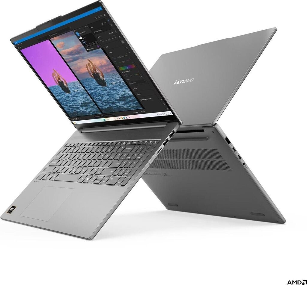 Lenovo IdeaPad Slim 5 16 Gen 10 2025 83HY002UGE – Bild 4
