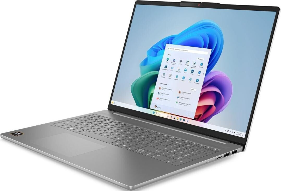 Lenovo IdeaPad Slim 5 16 Gen 10 2025 83HY002UGE