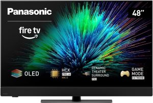 Panasonic TV-48Z90BE8