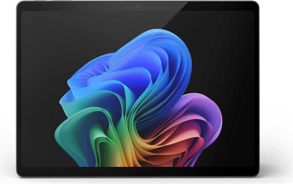 Microsoft Surface Pro 11 16GB/512GB WiFi schwarz EP2-20231 – Bild 2