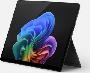 Microsoft Surface Pro 11 16GB/512GB WiFi schwarz EP2-20231