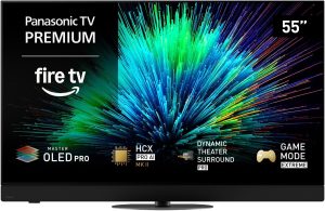 Panasonic TV-55Z90BE8
