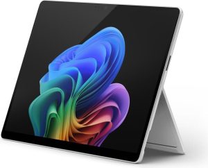 Microsoft Surface Pro 11 16GB/512GB 5G platin EP2-08256