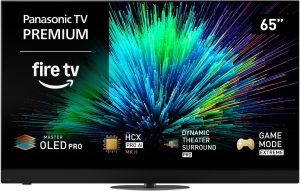 Panasonic TV-65Z90BE8