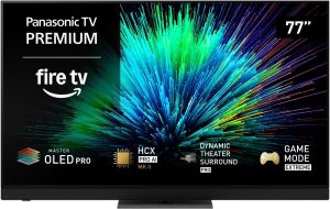 Panasonic TV-77Z90BE8