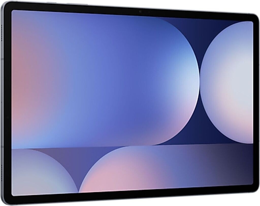 Samsung Galaxy Tab S10+ 256GB WiFi grau – Bild 2