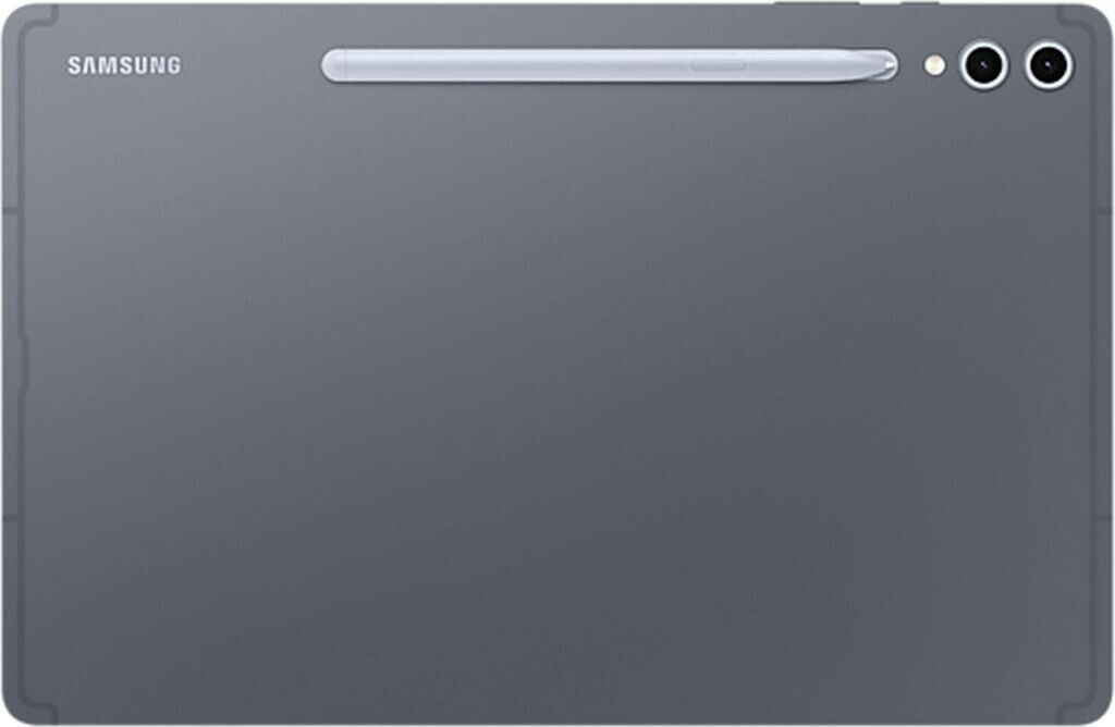Samsung Galaxy Tab S10+ 256GB WiFi grau – Bild 3