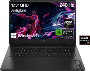 HP Omen 17 2025 17-db1073ng