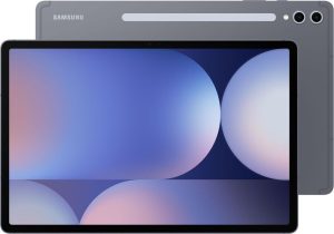 Samsung Galaxy Tab S10+ 256GB WiFi grau