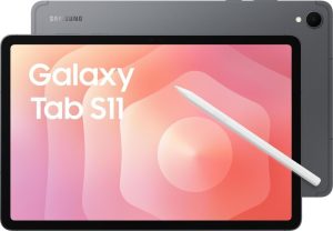 Samsung Galaxy Tab S11 12GB/128GB WiFi grau