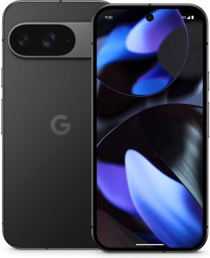 Google Pixel 9 128GB Obsidian