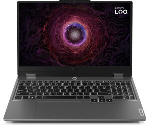 Lenovo LOQ 15 G9 2024 83JC005VPB