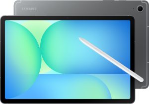 Samsung Galaxy Tab S10 FE+ 256GB 5G grau