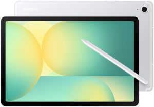 Samsung Galaxy Tab S10 FE 256GB WiFi silber