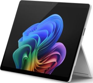Microsoft Surface Pro 11 16GB/256GB WiFi platin EP2-20214
