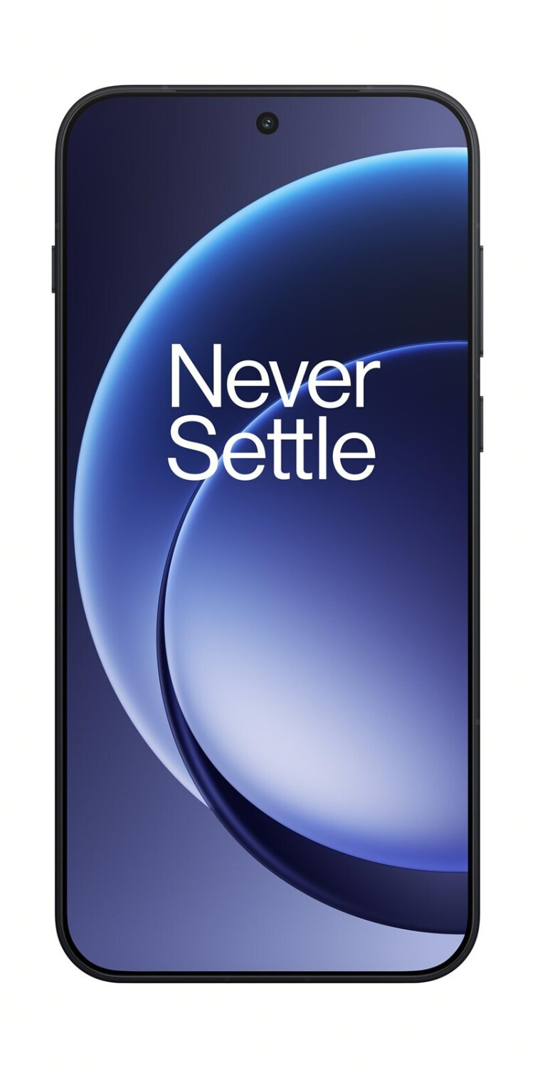 OnePlus 15 12GB 256GB Infinite Black – Bild 2