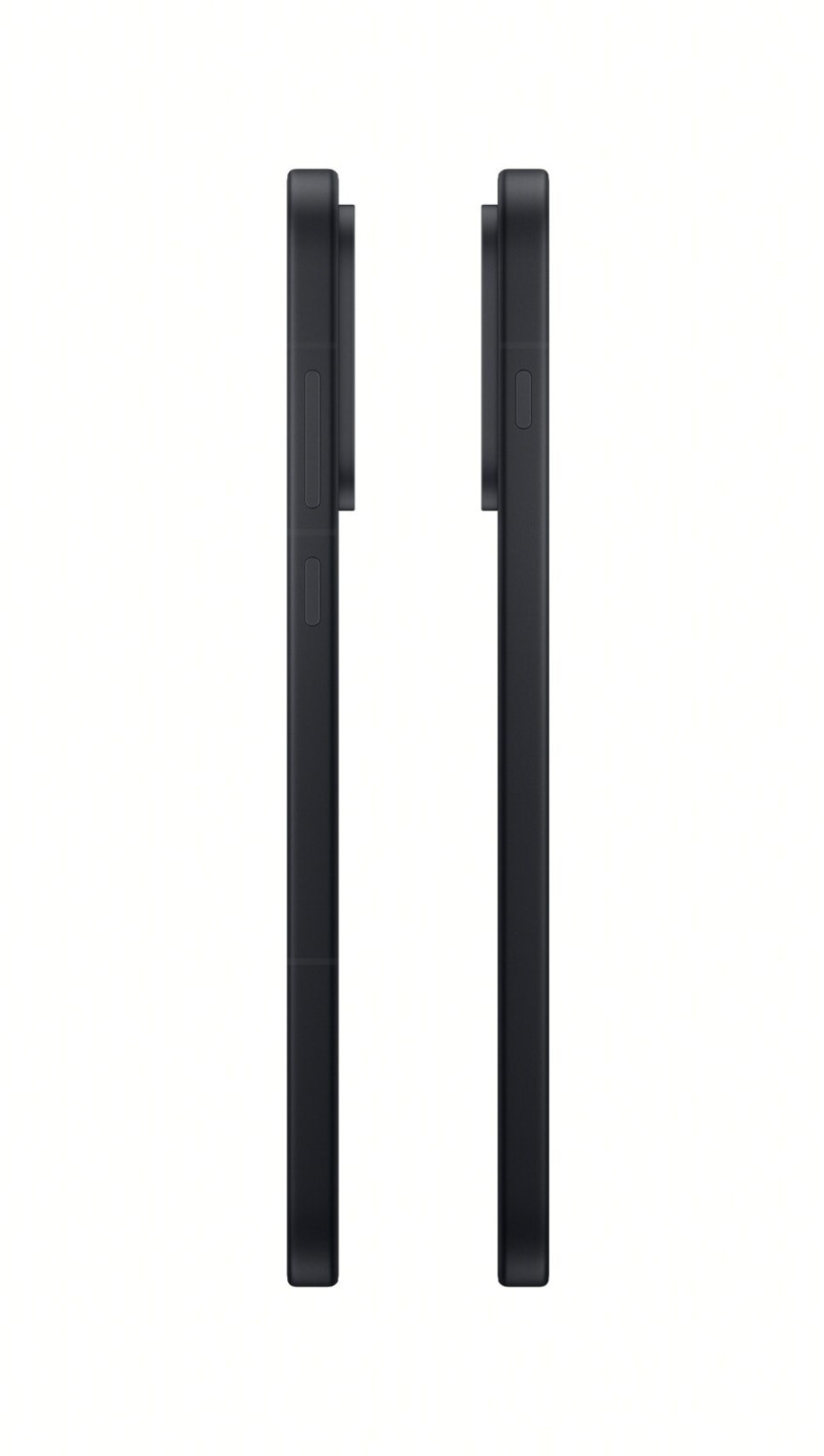 OnePlus 15 12GB 256GB Infinite Black – Bild 4