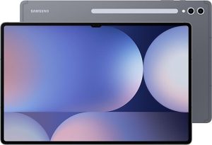 Samsung Galaxy Tab S10 Ultra 256GB WiFi grau