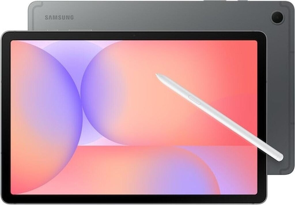 Samsung Galaxy Tab S10 Lite 128GB 5G grau