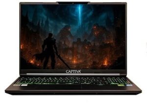 Captiva Advanced Gaming I95 16 I95-152GE