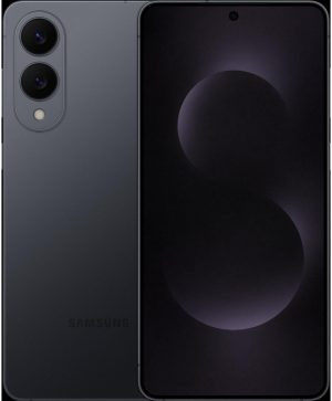Samsung Galaxy S25 Edge 256GB Titanium Jetblack