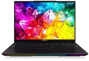 Captiva Highend Gaming I95 16 I95-077GE