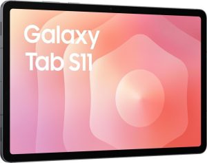 Samsung Galaxy Tab S11 12GB/256GB WiFi grau