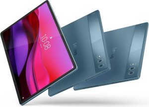 Lenovo Yoga Tab Plus ZAEG0031DE