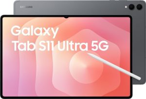 Samsung Galaxy Tab S11 Ultra 12GB/256GB 5G grau