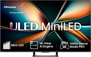 Hisense 50U7Q (50 Zoll)