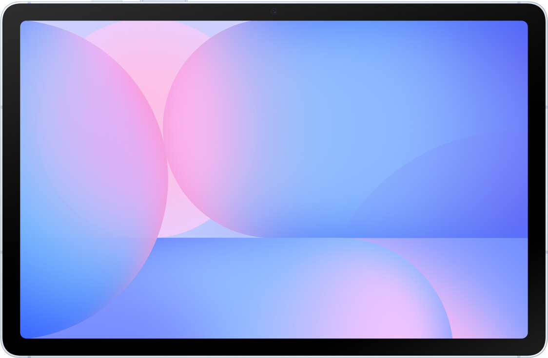 Samsung Galaxy Tab S10 FE 128GB 5G blau – Bild 4